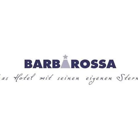 Barbarossa Garni Вюрцбург